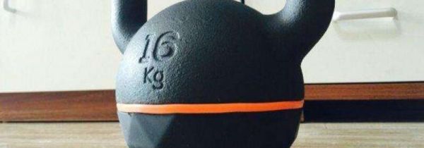 壶铃能训练什么