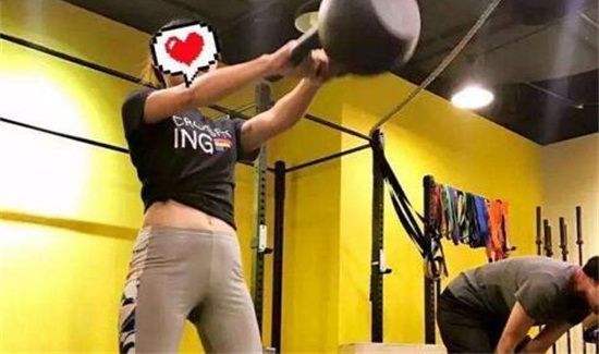 壶铃能训练什么