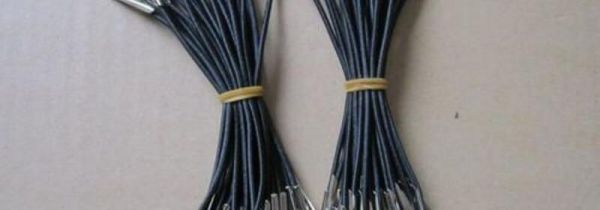 弹力绳能做高位下拉吗