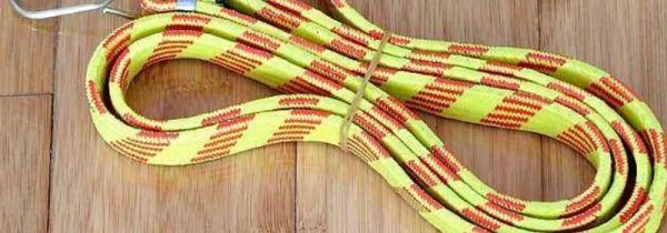 弹力绳需要买带脚裸扣的吗