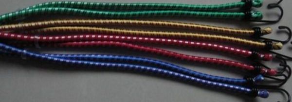 弹力绳如何正确使用?