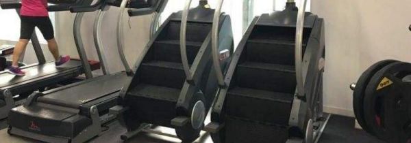 登山机使用方法