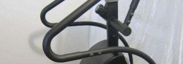 登山机和椭圆机区别