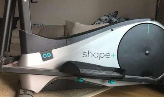 登山机和椭圆机区别