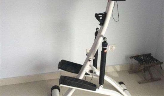 登山机和椭圆机区别