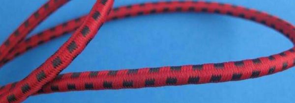 弹力绳能练出肌肉吗