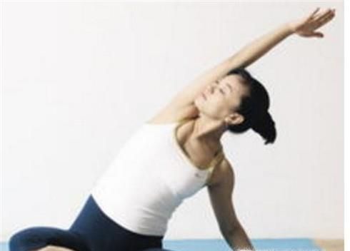 中老年初级在家练瑜伽教程