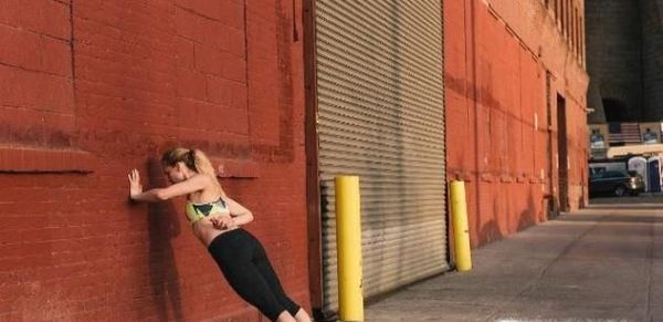 怎么练好臂力？