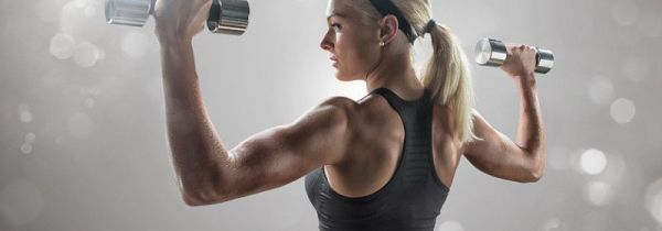 杠铃提拉练哪里