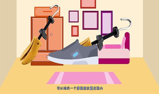 鞋子磨脚怎么办