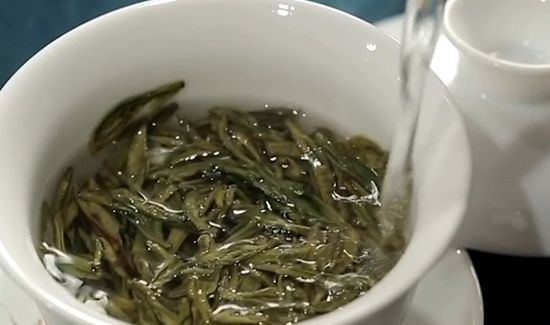 龙井茶产地