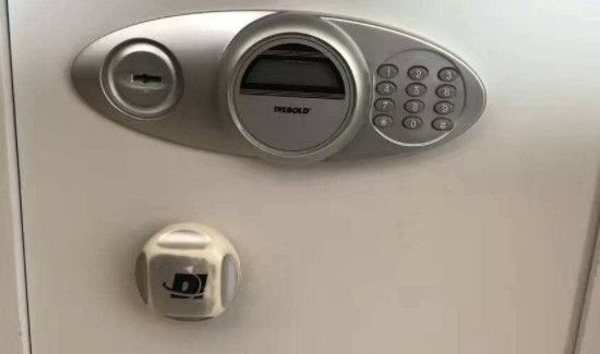 保险柜密码忘了怎么办