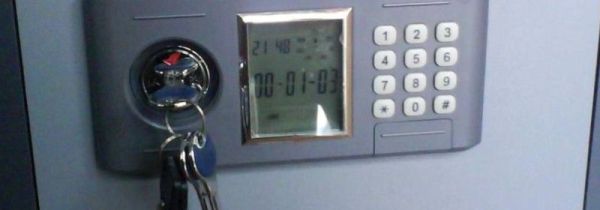 保险柜打不开怎么办