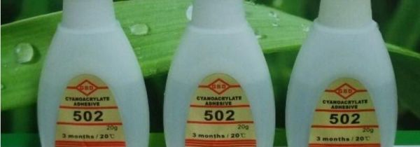 502胶水完全固化要多久