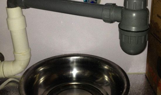厨房水管漏水怎么办