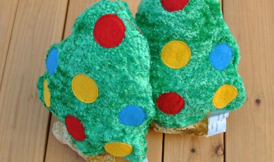 毛绒原单和正品的区别