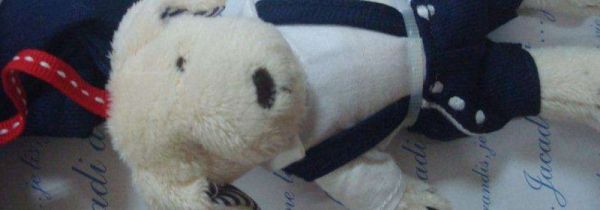 毛绒原单和正品的区别