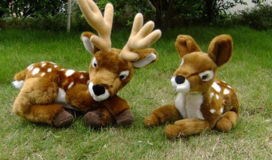 毛绒原单和正品的区别