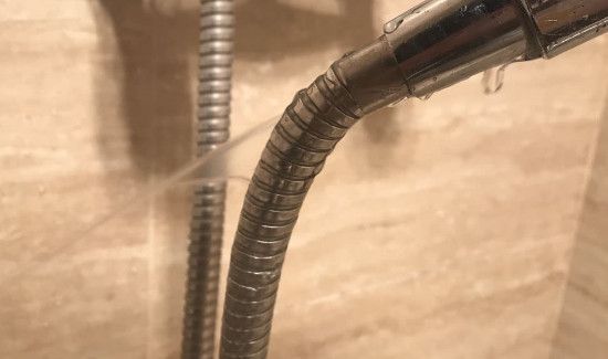 铁水管漏水怎么办