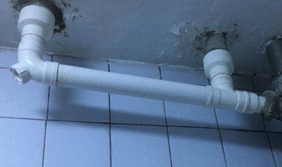 水管接口漏水怎么办