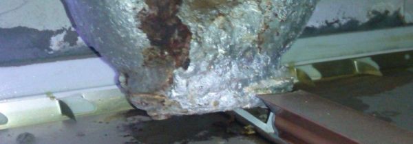 水管接口漏水怎么办