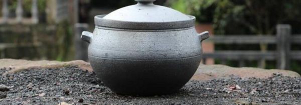 黑陶砂锅的保养