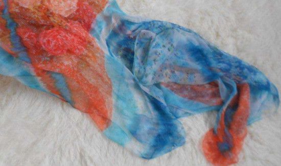 桑蚕丝和真丝的区别