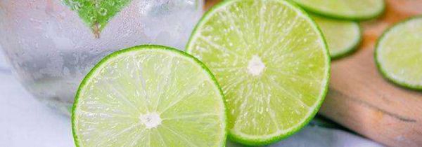 青柠怎么泡水好喝