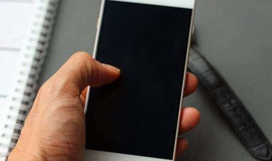 手机有裂痕怎么修复