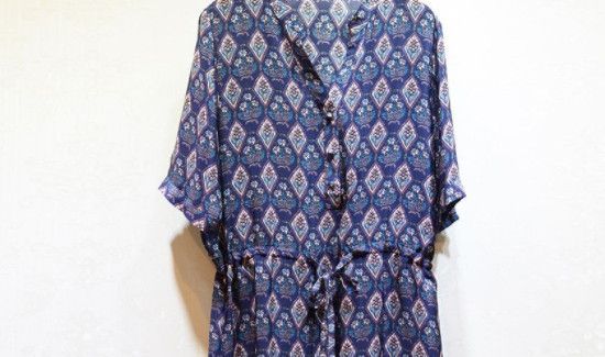 桑蚕丝裙子的洗涤方法