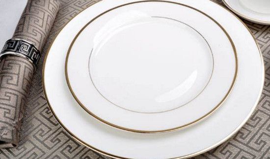 盘子有裂痕怎么修复