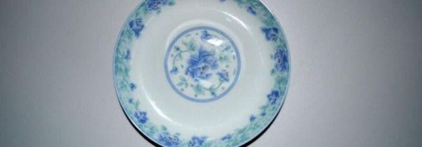 盘子有裂痕怎么修复