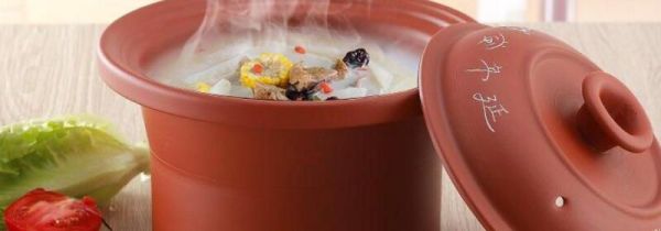 电砂锅第一次用怎么保养