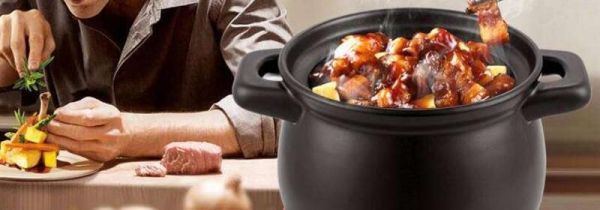 刚买的智能砂锅要怎么保养