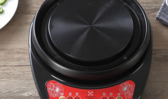 刚买的智能砂锅要怎么保养