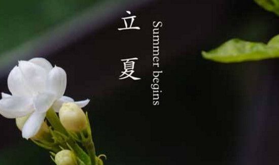 立夏和夏至区别