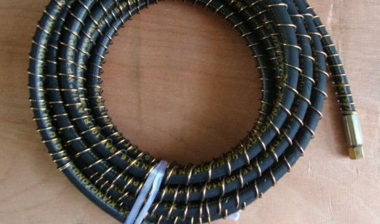 马桶堵了但还缓慢下水