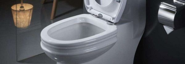 马桶堵得很严重怎么办