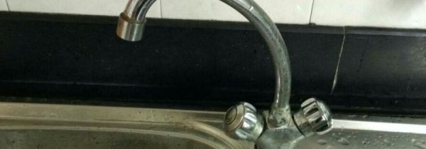 水龙头坏了怎么