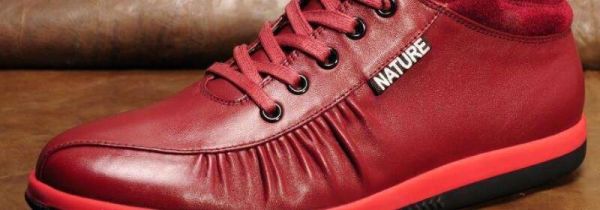 如何分辨臭脚鞋