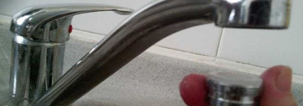 水龙头堵了怎么办