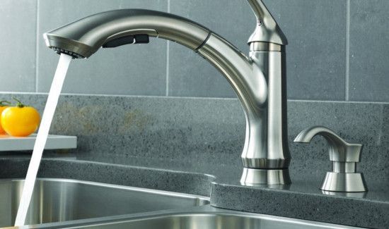 水龙头堵了怎么办