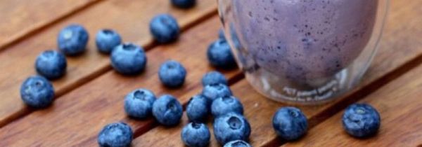 蓝莓可以冷冻保存多久