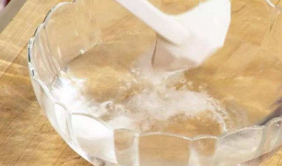 手上杨梅汁怎么清洗