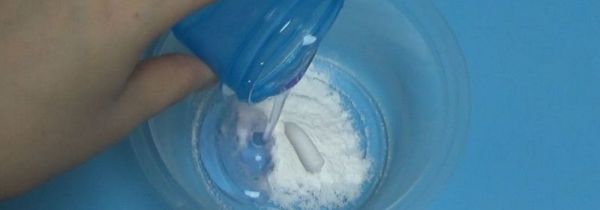 怎么洗掉蓝莓汁小妙招