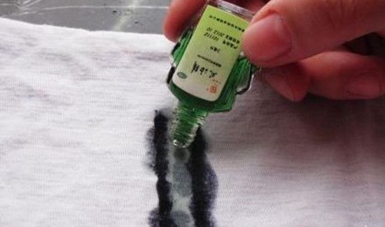 衣服串色怎么洗掉偏方