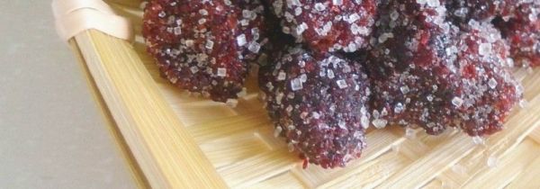 杨梅太酸怎么吃