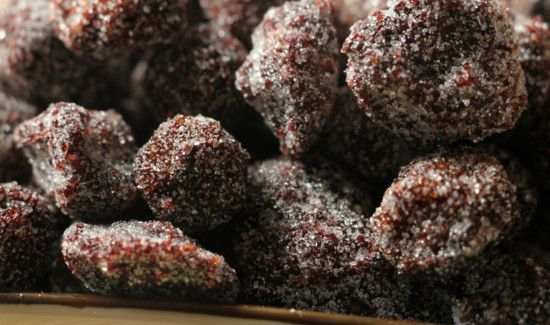 杨梅太酸怎么吃