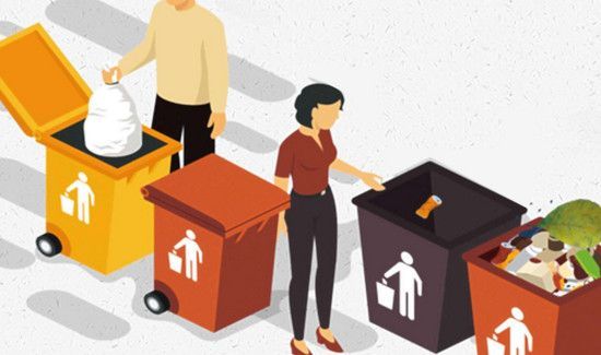 北京垃圾分类实施时间