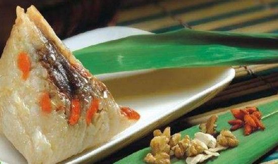 粽叶是什么垃圾